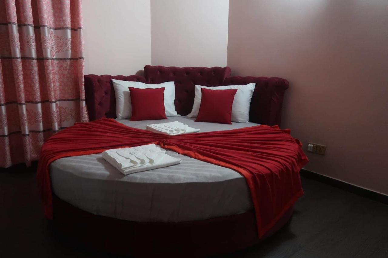Airport Villa D 87 Katunayaka Kültér fotó