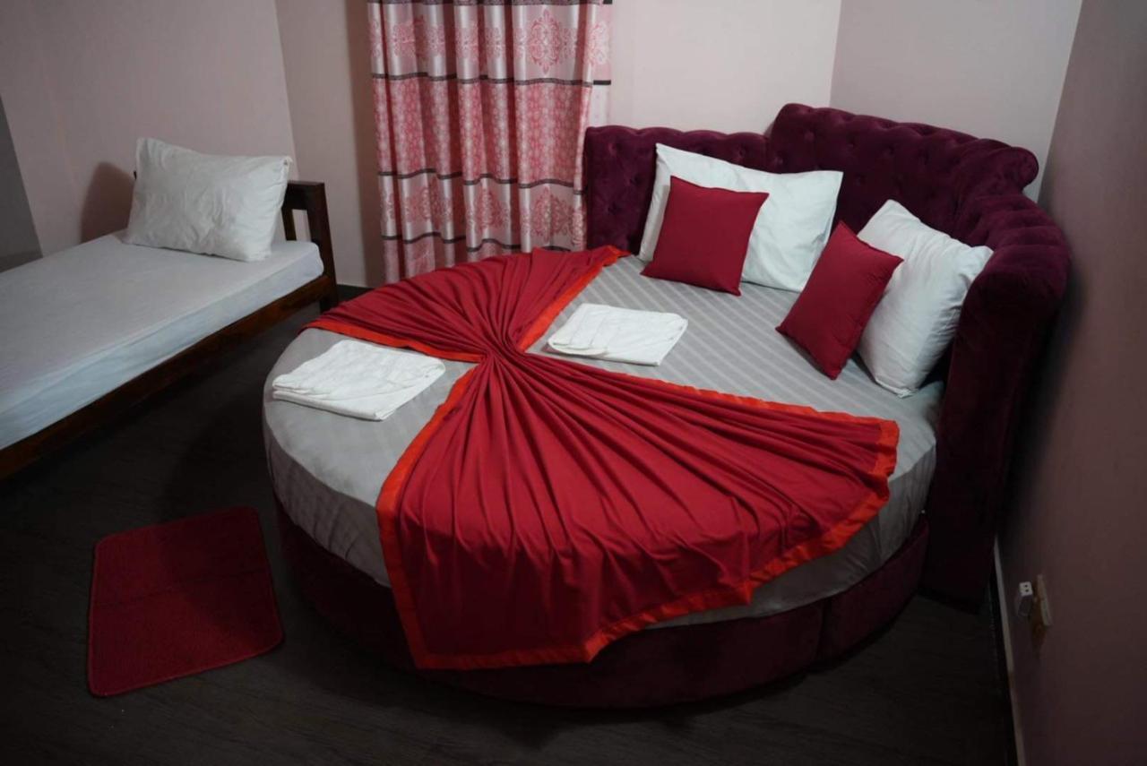 Airport Villa D 87 Katunayaka Kültér fotó