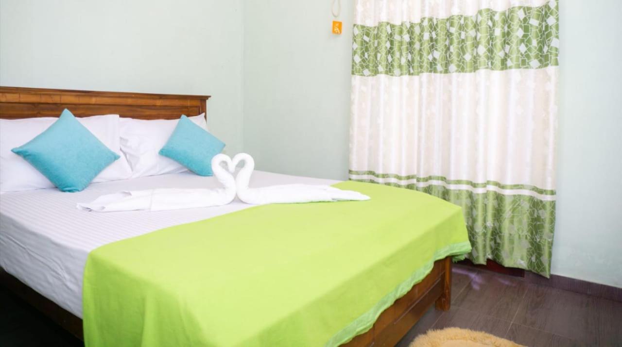 Airport Villa D 87 Katunayaka Kültér fotó